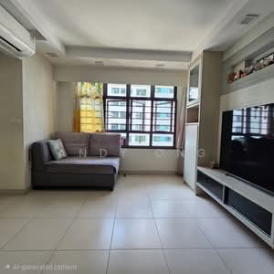 For Sale - 169C Punggol Field