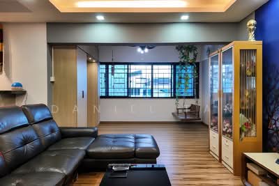 For Sale - 288 Tampines Street 22