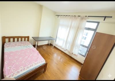 For Rent - 314A Punggol Way