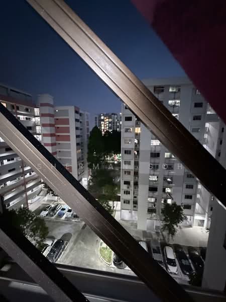 408 Yishun Avenue 6, 408 Yishun Avenue 6, Room Rental, 150 sqft, HDB Flat For Rent, by Sherman Soh, 500089724 - Exterior - PropertyGuru.com.sg