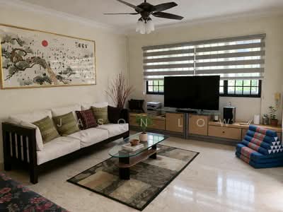 For Sale - 222 Bishan Street 23