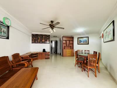 For Rent - 671B Jurong West Street 65