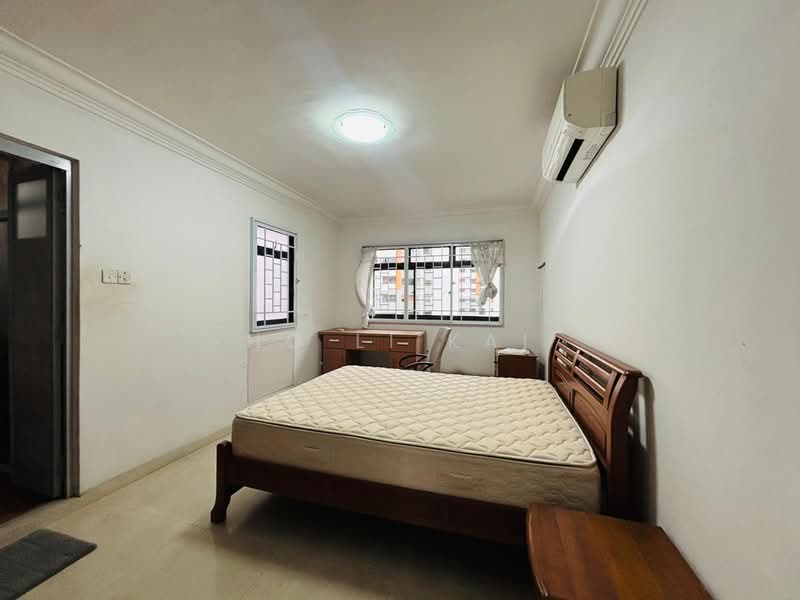 671B Jurong West Street 65, 671B Jurong West Street 65, Room Rental, 180 sqft, HDB Flat For Rent, by Ho Li Kai, 500089728 - Master Bedroom - PropertyGuru.com.sg