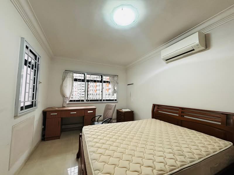 671B Jurong West Street 65, 671B Jurong West Street 65, Room Rental, 180 sqft, HDB Flat For Rent, by Ho Li Kai, 500089728 - Master bedroom - PropertyGuru.com.sg