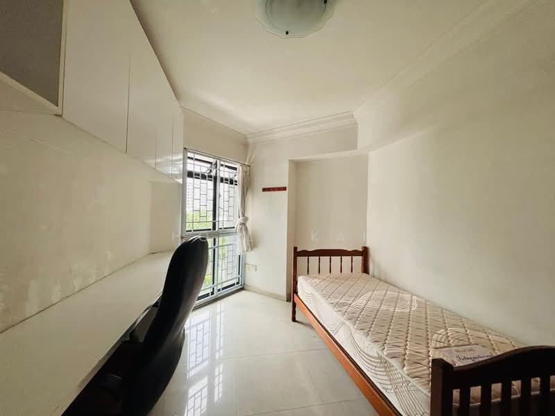 671B Jurong West Street 65, 671B Jurong West Street 65, Room Rental, 180 sqft, HDB Flat For Rent, by Ho Li Kai, 500089728 - Bedroom - PropertyGuru.com.sg