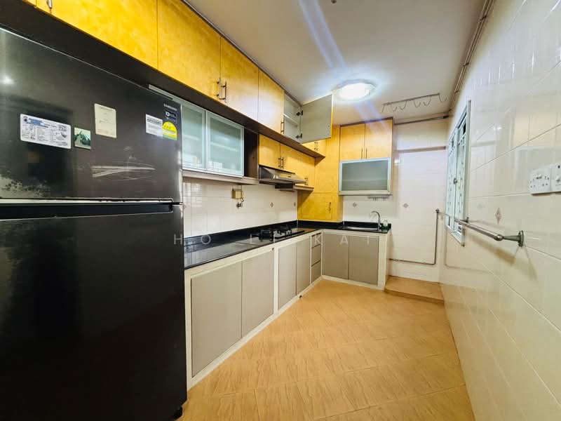 671B Jurong West Street 65, 671B Jurong West Street 65, Room Rental, 180 sqft, HDB Flat For Rent, by Ho Li Kai, 500089728 - Kitchen - PropertyGuru.com.sg