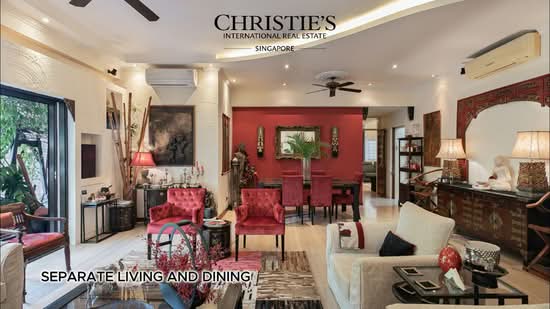 Astrid Meadows, 42 Coronation Road West, 4 Bedrooms, 2,583 sqft, Condominium For Sale, by Harmeet Singh Bedi, 500089729 - PropertyGuru.com.sg