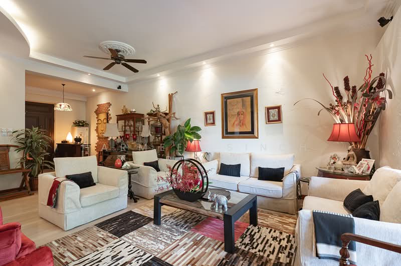 For Sale - Astrid Meadows