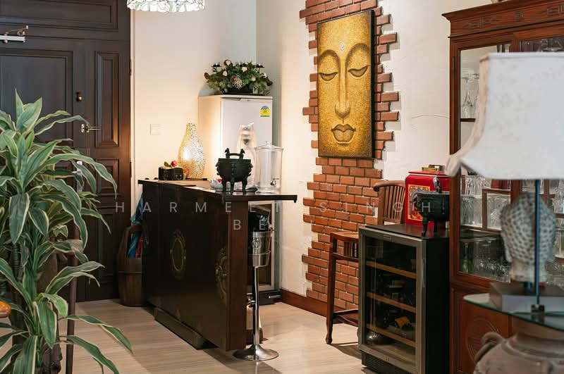 Astrid Meadows Condominium For Sale at S$ 6,198,000 | PropertyGuru Singapore - Interior