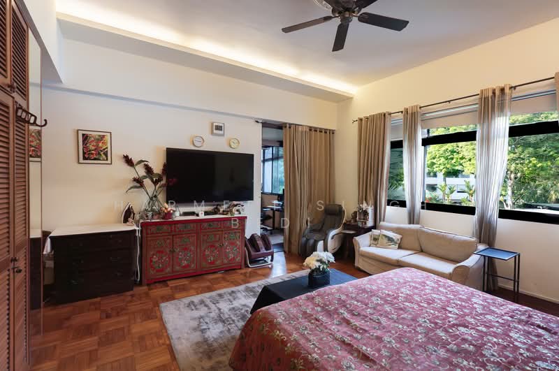 Astrid Meadows Condominium For Sale at S$ 6,198,000 | PropertyGuru Singapore - Bedroom