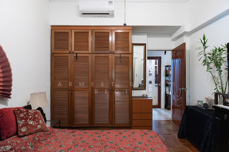 Astrid Meadows Condominium For Sale at S$ 6,198,000 | PropertyGuru Singapore - Bedroom