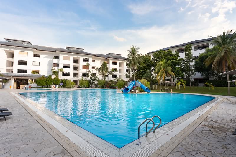 Astrid Meadows Condominium For Sale at S$ 6,198,000 | PropertyGuru Singapore - Exterior