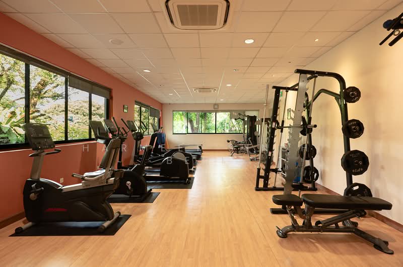 Astrid Meadows Condominium For Sale at S$ 6,198,000 | PropertyGuru Singapore - Gym