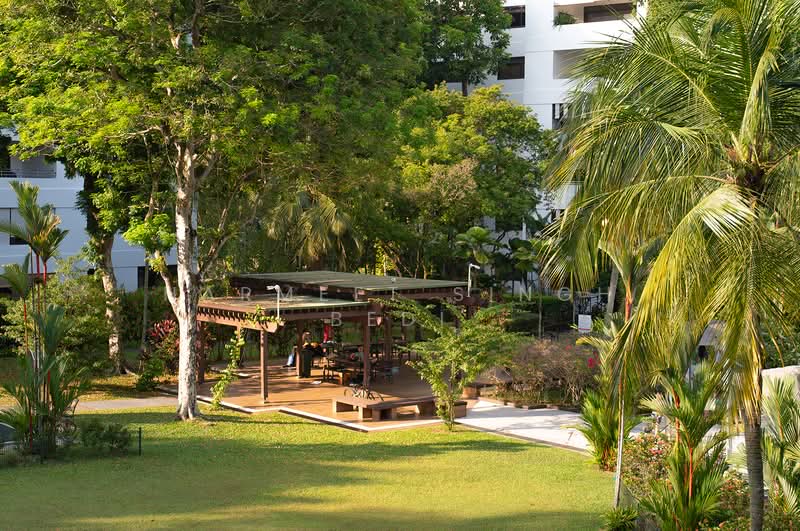 Astrid Meadows Condominium For Sale at S$ 6,198,000 | PropertyGuru Singapore - Exterior