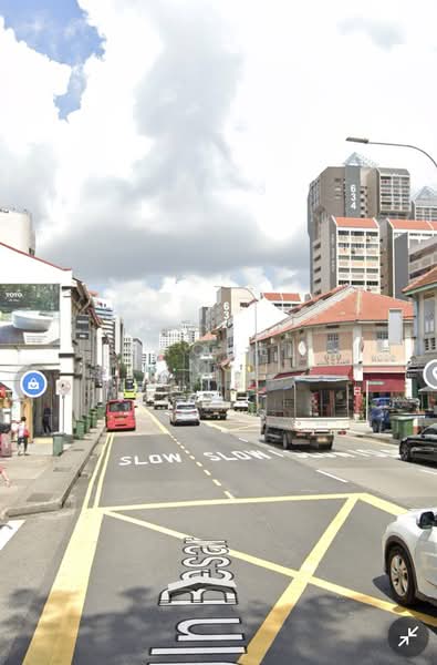 🌟 Jalan Besar shophouse ❤️ | NO GST | full commercial | main road frontage, Jalan Besar, 2,669 sqft, Shop / Shophouse For Sale, by Rachel ng, 500089730 - CommercialGuru.com.sg