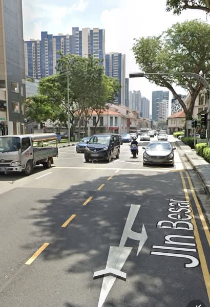 🌟 Jalan Besar shophouse ❤️ | NO GST | full commercial | main road frontage, Jalan Besar, 2,669 sqft, Shop / Shophouse For Sale, by Rachel ng, 500089730 - CommercialGuru.com.sg
