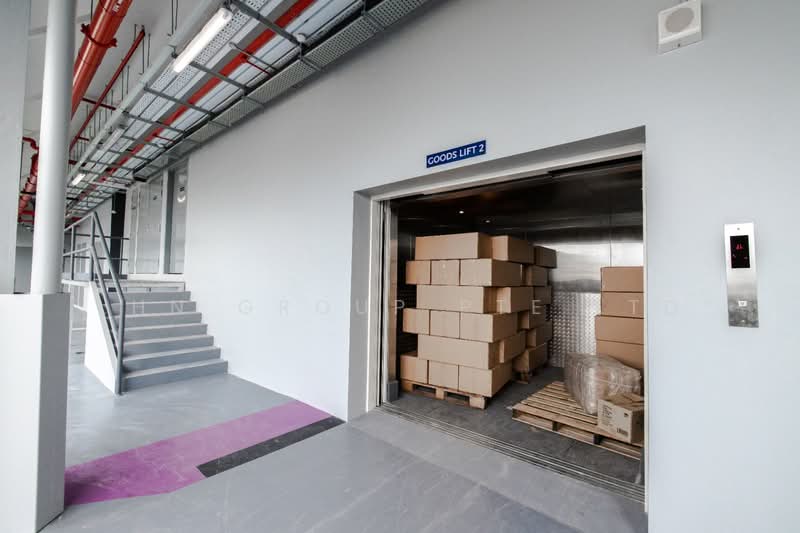 Spaze@202 Kallang Bahru, , 485 sqft, Light Industrial (B1) For Rent, by LHN Group Pte Ltd, 500089731 - Interior - CommercialGuru.com.sg