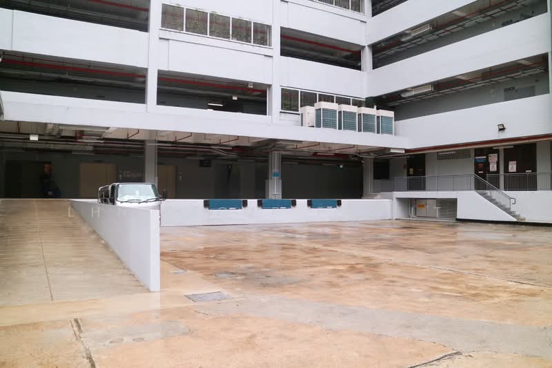 Spaze@202 Kallang Bahru, , 485 sqft, Light Industrial (B1) For Rent, by LHN Group Pte Ltd, 500089731 - Exterior - CommercialGuru.com.sg