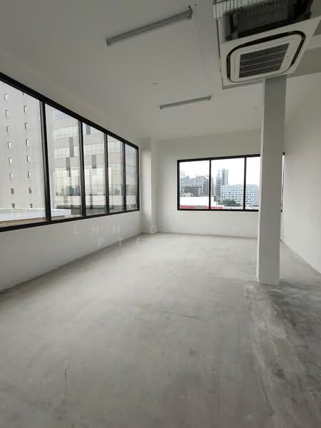 Spaze@202 Kallang Bahru, , 485 sqft, Light Industrial (B1) For Rent, by LHN Group Pte Ltd, 500089731 - Interior - CommercialGuru.com.sg