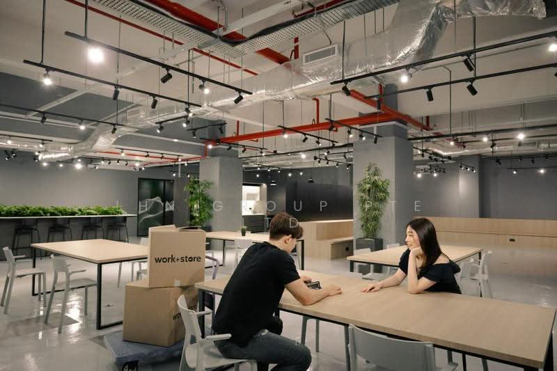 Spaze@202 Kallang Bahru, Eunos / Geylang / Paya Lebar, 485 sqft, Light Industrial (B1) For Rent, by LHN Group Pte Ltd , 500089731 - Interior - CommercialGuru.com.sg