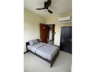 For Rent - 991B Buangkok Link