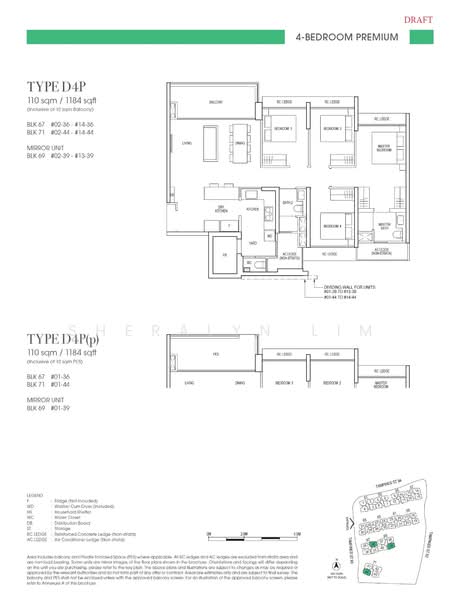 Rivelle Tampines Executive Condominium For Sale at S$ 1,931,000 | PropertyGuru Singapore