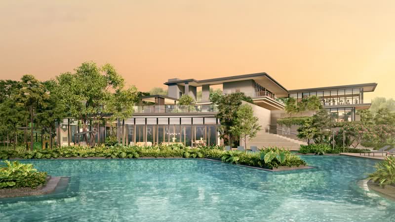 For Sale - Rivelle Tampines