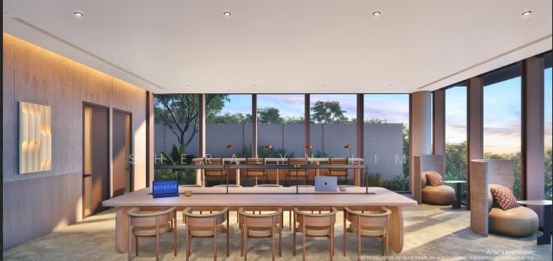 Rivelle Tampines Executive Condominium For Sale at S$ 1,931,000 | PropertyGuru Singapore - Collab Room