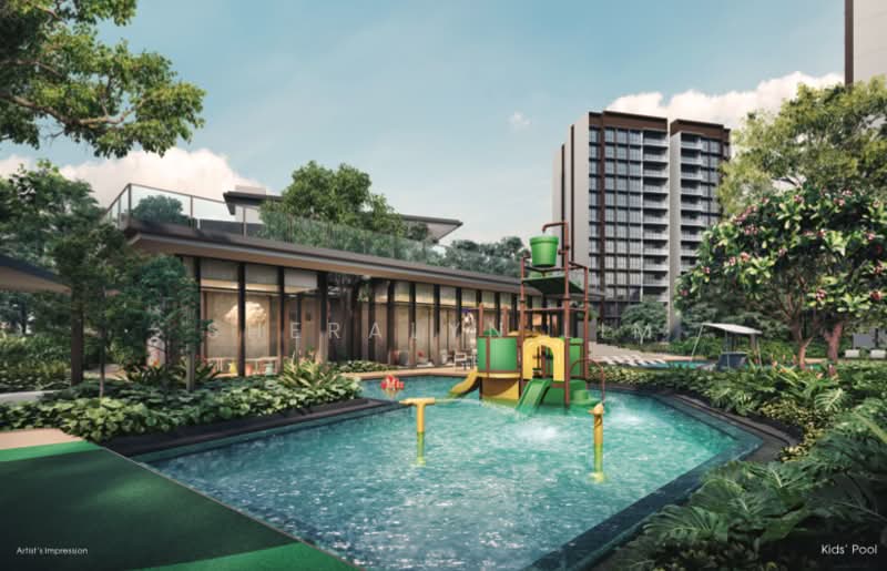 Rivelle Tampines Executive Condominium For Sale at S$ 1,931,000 | PropertyGuru Singapore - Leisure Oasis