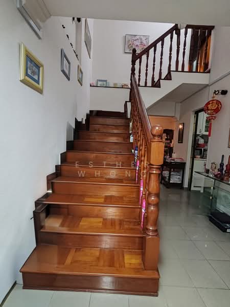 261 Bishan Street 22, 261 Bishan Street 22, 4 Bedrooms, 1,603 sqft, HDB Flat For Sale, by Esther Whong, 500089734 - Interior - PropertyGuru.com.sg