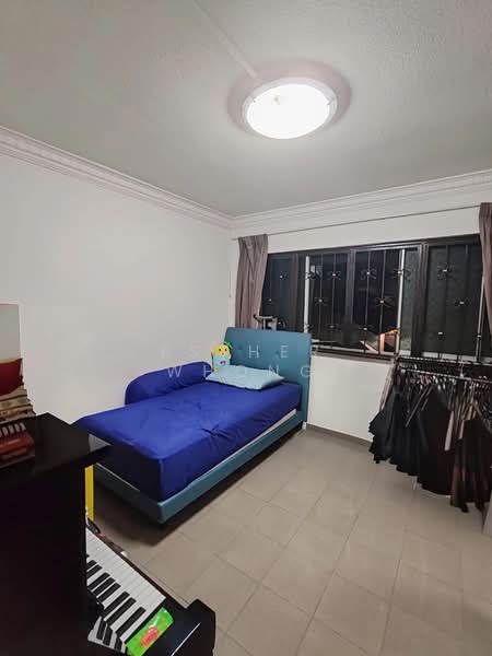 261 Bishan Street 22, 261 Bishan Street 22, 4 Bedrooms, 1,603 sqft, HDB Flat For Sale, by Esther Whong, 500089734 - Bedroom - PropertyGuru.com.sg