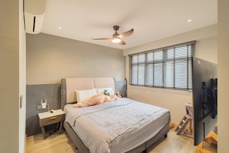 622B Tampines Avenue 12 HDB Flat For Sale at S$ 789,999 | PropertyGuru Singapore - Bedroom