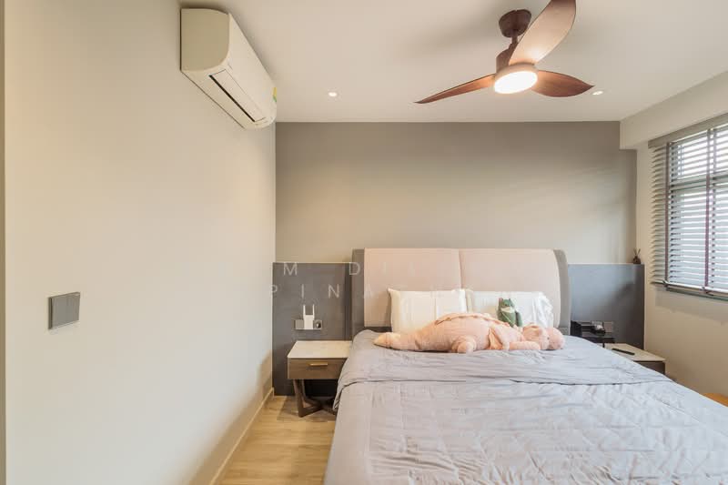 622B Tampines Avenue 12 HDB Flat For Sale at S$ 789,999 | PropertyGuru Singapore - Bedroom
