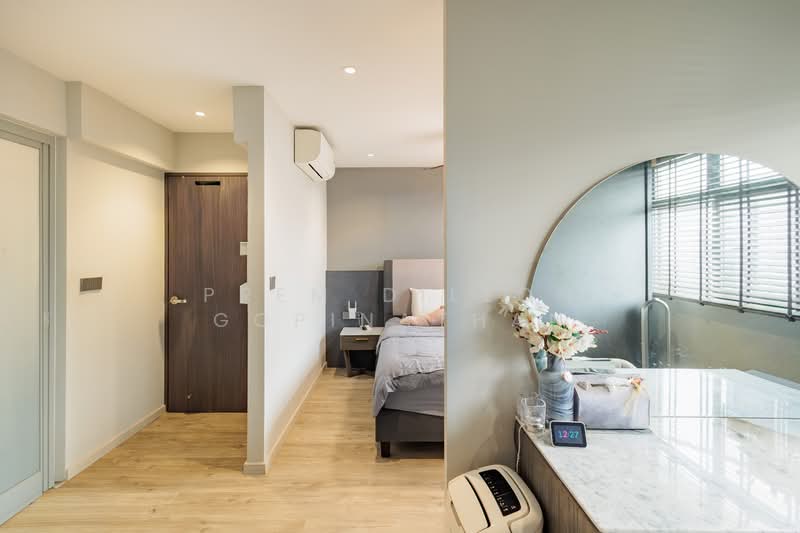 622B Tampines Avenue 12 HDB Flat For Sale at S$ 789,999 | PropertyGuru Singapore - Bedroom