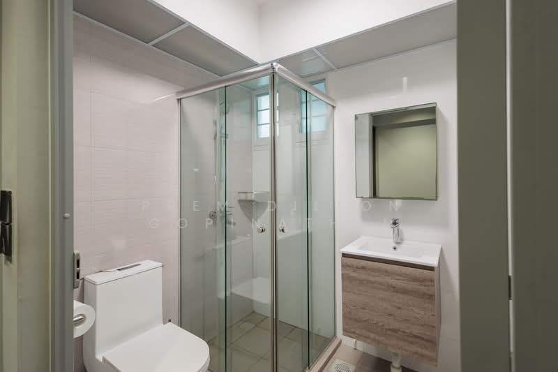 622B Tampines Avenue 12 HDB Flat For Sale at S$ 789,999 | PropertyGuru Singapore - Bathroom