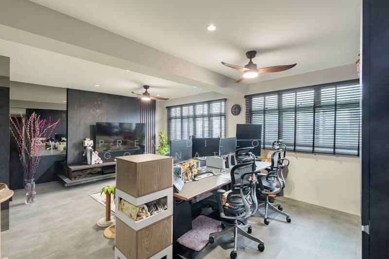 622B Tampines Avenue 12 HDB Flat For Sale at S$ 789,999 | PropertyGuru Singapore - Study