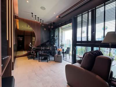 For Sale - The Jovell