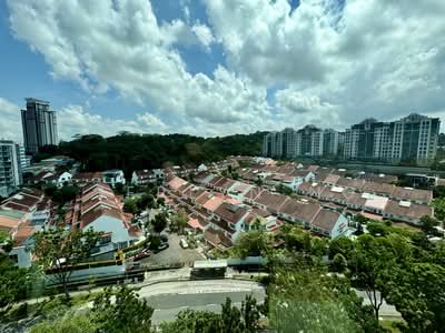 For Rent - The Petals