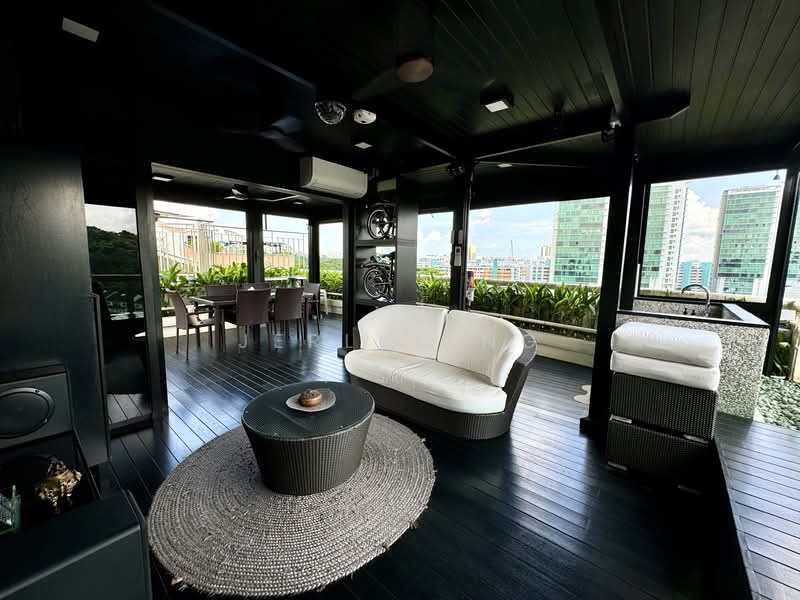 The Petals, 85 Hillview Avenue, 2 Bedrooms, 1,936 sqft, Condominium For Rent, by Jerlyn Ng, 500089738 - PropertyGuru.com.sg