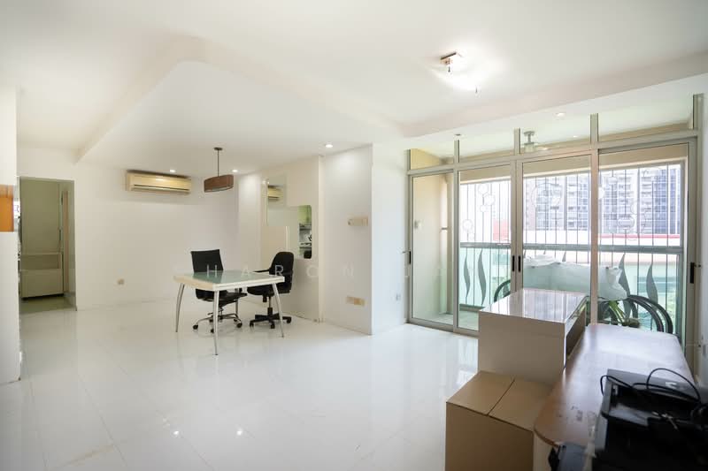 197A Punggol Field HDB Flat For Sale at S$ 650,000 | PropertyGuru Singapore - Dining Room