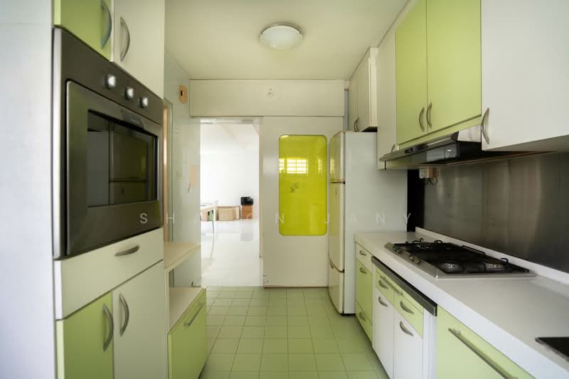 197A Punggol Field HDB Flat For Sale at S$ 650,000 | PropertyGuru Singapore - Kitchen
