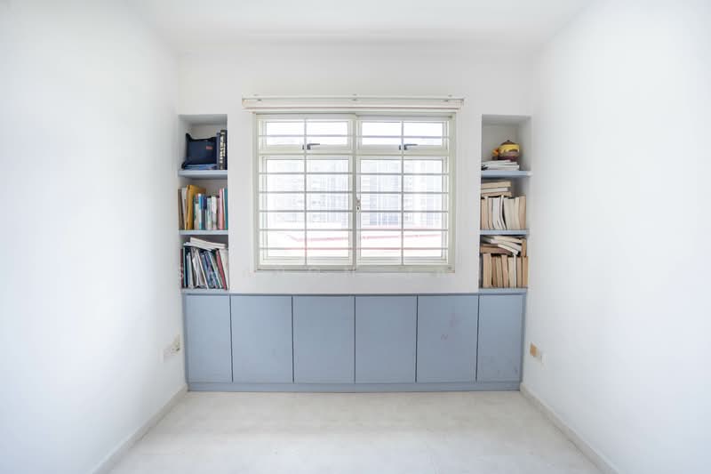 197A Punggol Field HDB Flat For Sale at S$ 650,000 | PropertyGuru Singapore - Study