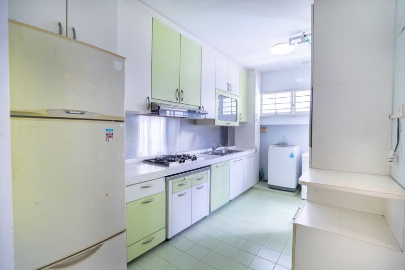197A Punggol Field HDB Flat For Sale at S$ 650,000 | PropertyGuru Singapore - Kitchen