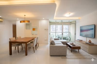 For Sale - 197A Punggol Field