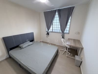 For Rent - 122 Bishan Street 12