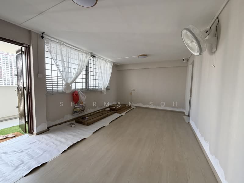 122 Bishan Street 12, 122 Bishan Street 12, Room Rental, 150 sqft, HDB Flat For Rent, by Sherman Soh, 500089744 - Interior - PropertyGuru.com.sg