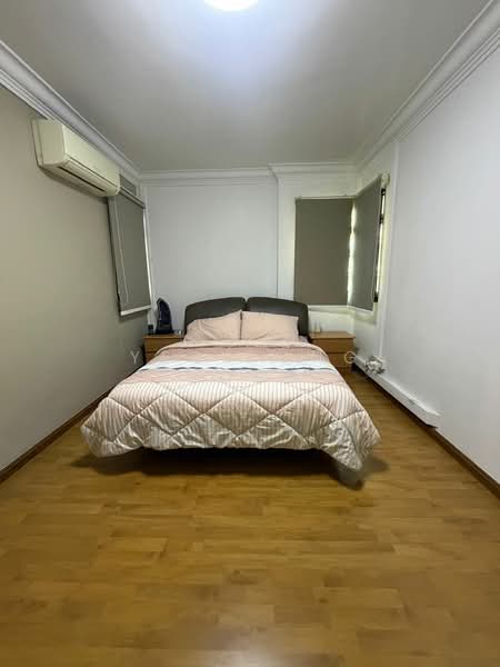 189C Rivervale Drive HDB Flat For Sale at S$ 850,000 | PropertyGuru Singapore - Bedroom