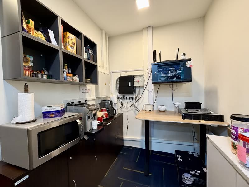 Zervex, 8 Ubi Road 2, 2,110 sqft, Light Industrial (B1) For Rent, by Tan Si Jia, 500089748 - CommercialGuru.com.sg