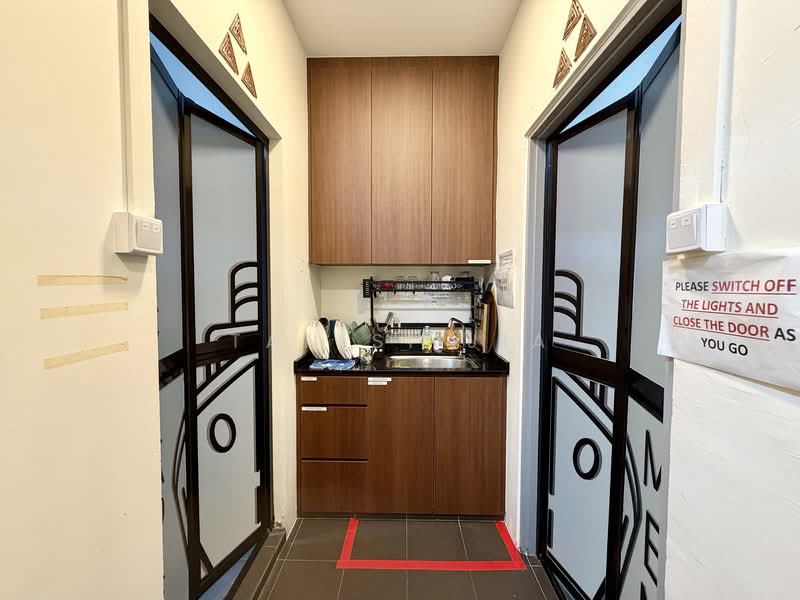 Zervex, 8 Ubi Road 2, 2,110 sqft, Light Industrial (B1) For Rent, by Tan Si Jia, 500089748 - CommercialGuru.com.sg