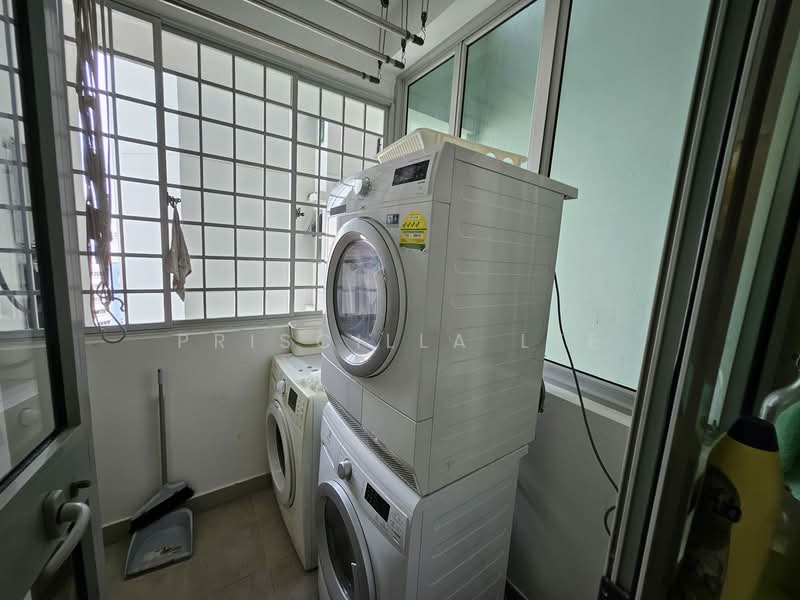 Hillview Regency, 26 Bukit Batok East Avenue 2, Room Rental, 150 sqft, Condominium For Rent, by Priscilla Lee, 500089749 - Interior - PropertyGuru.com.sg